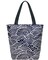 Wrapables Carryall Shopping Travel Tote Bag with Durable Ripstop Polyester - Foldable, Waterproof, and OEKO-TEX Certified